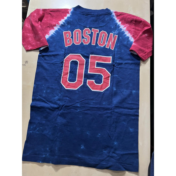 Vintage Rolling Stones 2005 World Tour Single Stitch Boston
