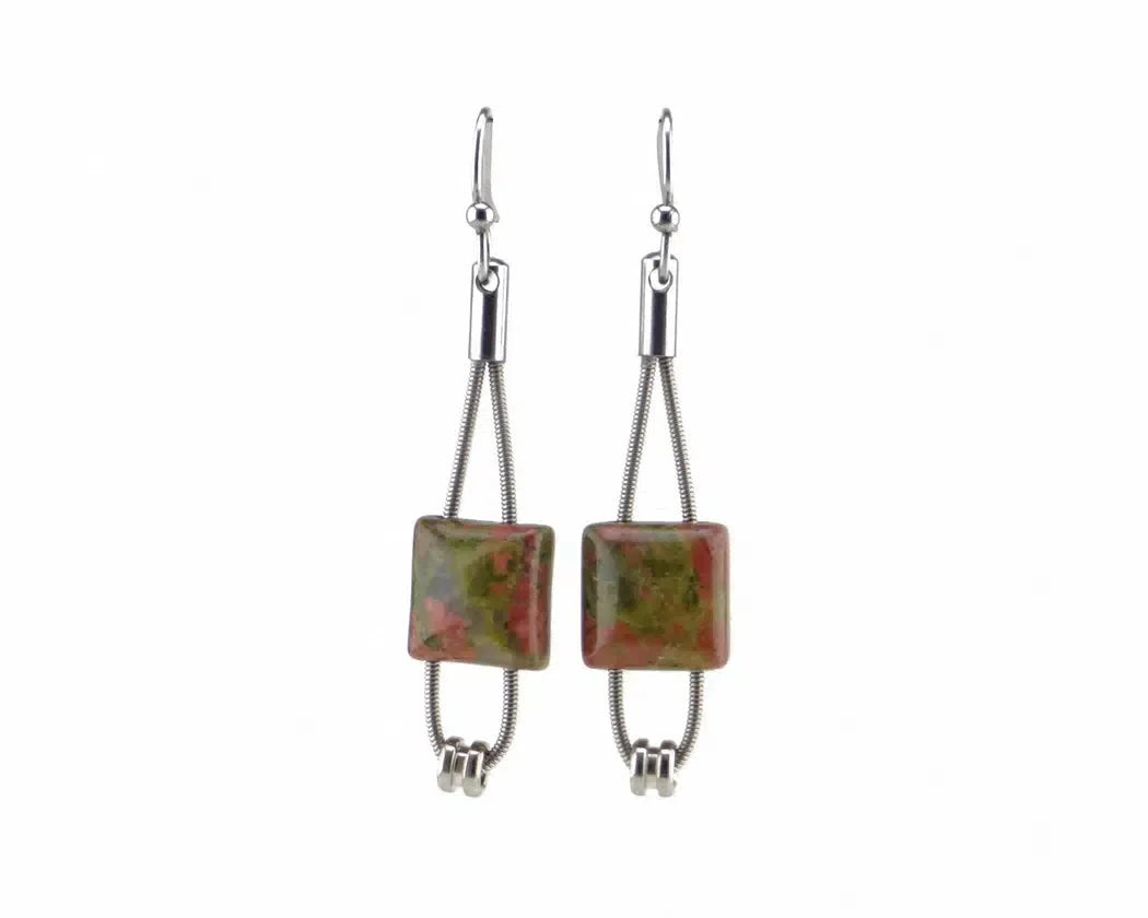Emily Teardrop Earrings