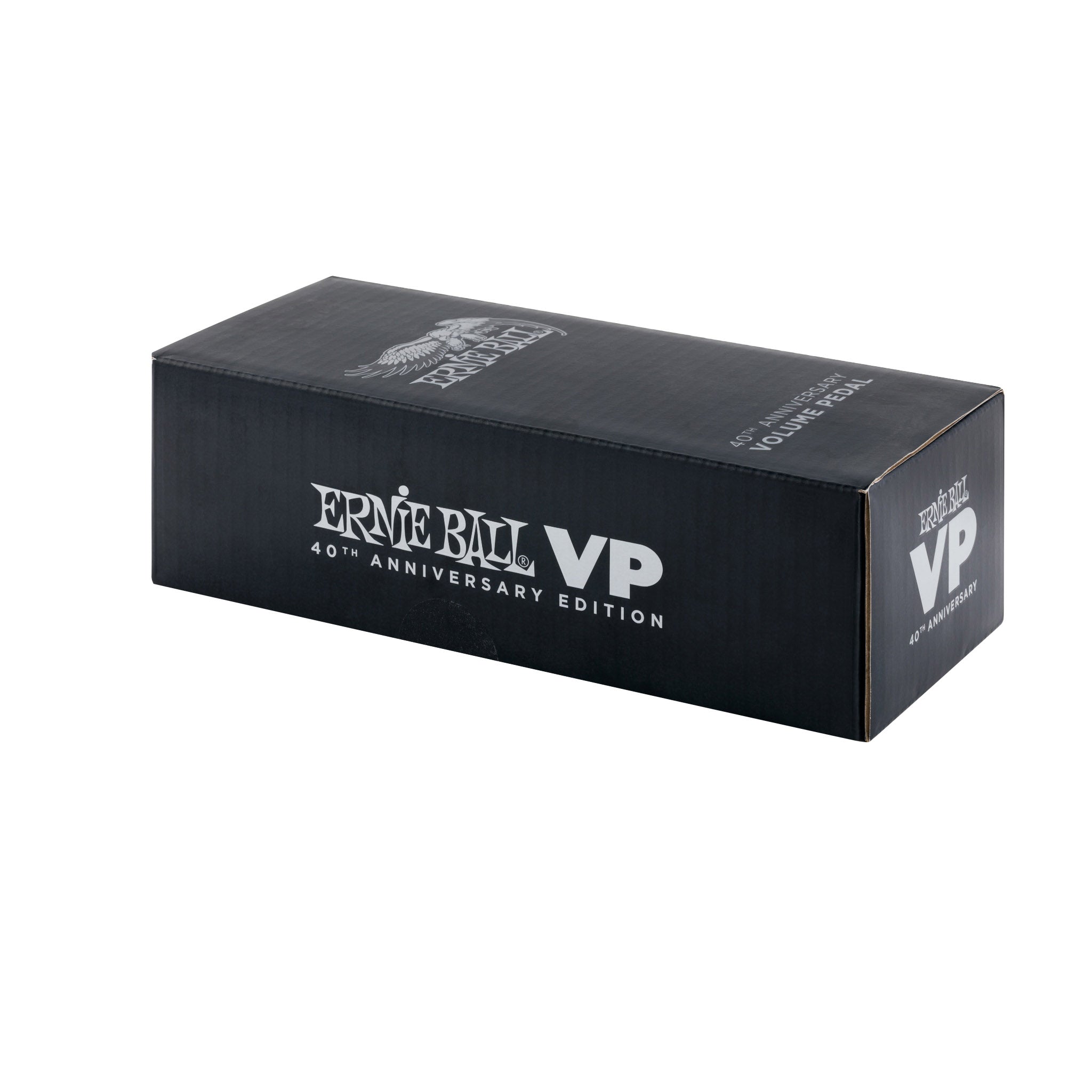 Ernie Ball Volume Pedal Jr. - 40th Anniversary Edition
