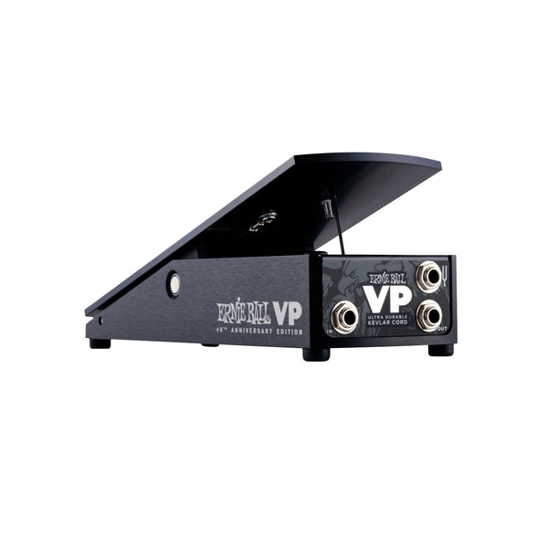 Ernie Ball Volume Pedal Jr. - 40th Anniversary Edition