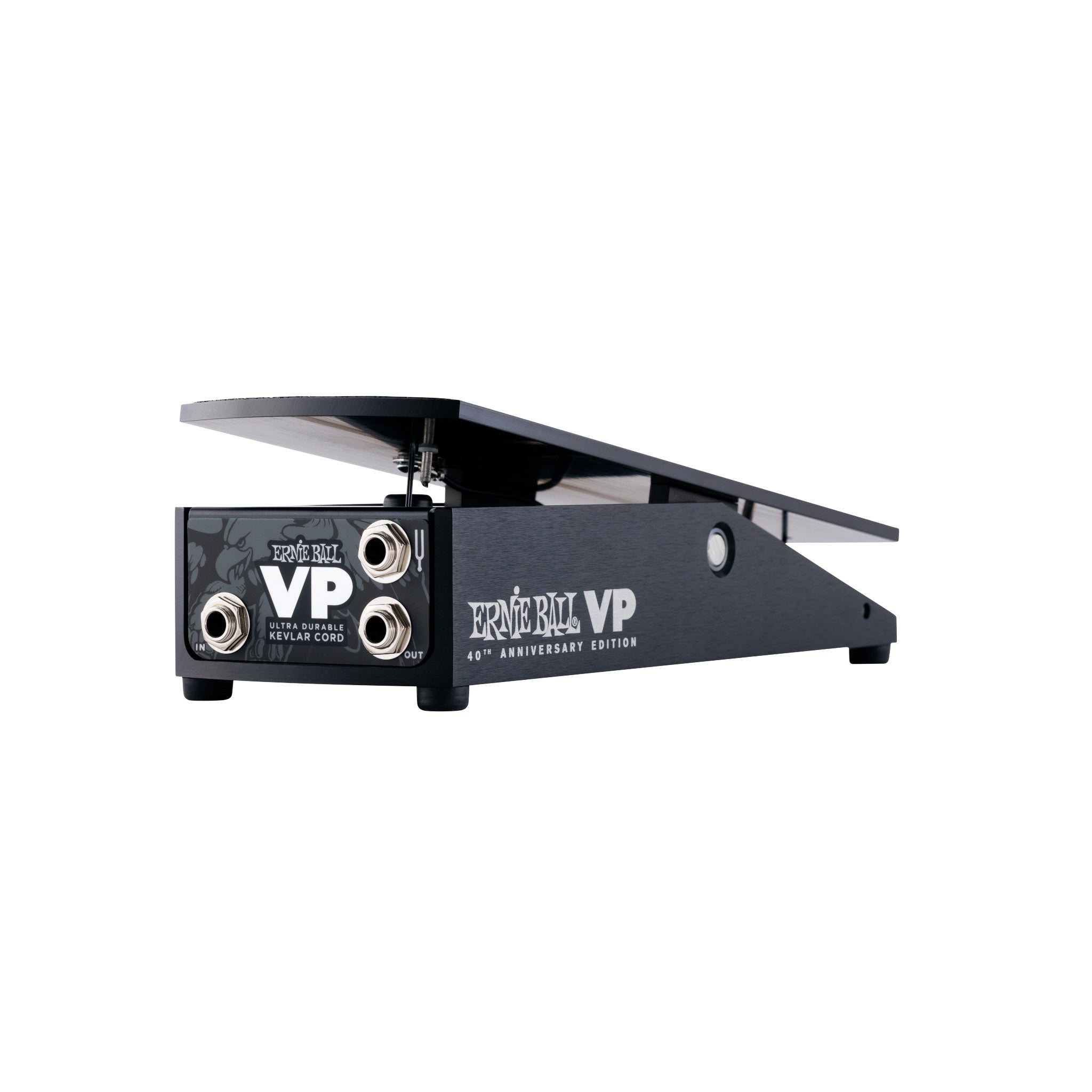 Ernie Ball Volume Pedal Jr. - 40th Anniversary Edition
