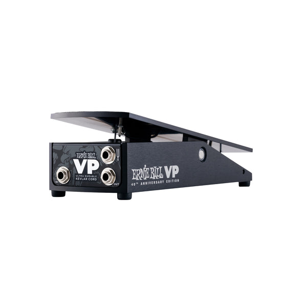 Ernie Ball Volume Pedal Jr. - 40th Anniversary Edition