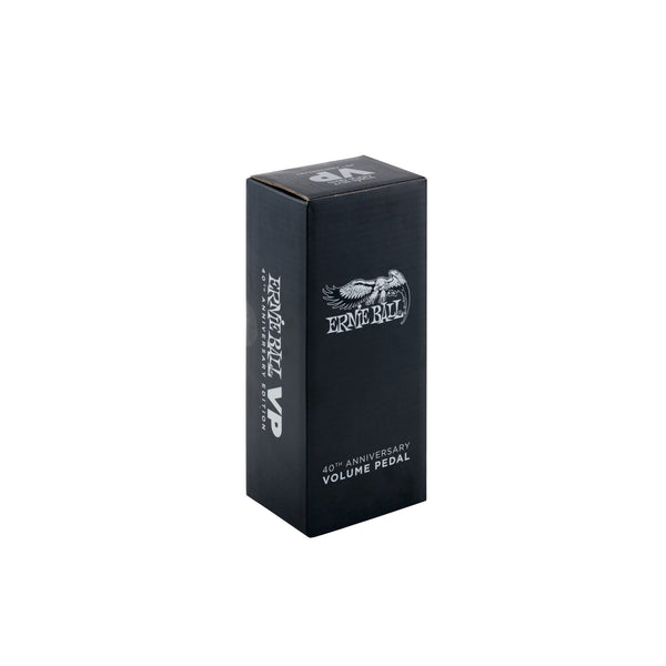 Ernie Ball Volume Pedal Jr. - 40th Anniversary Edition