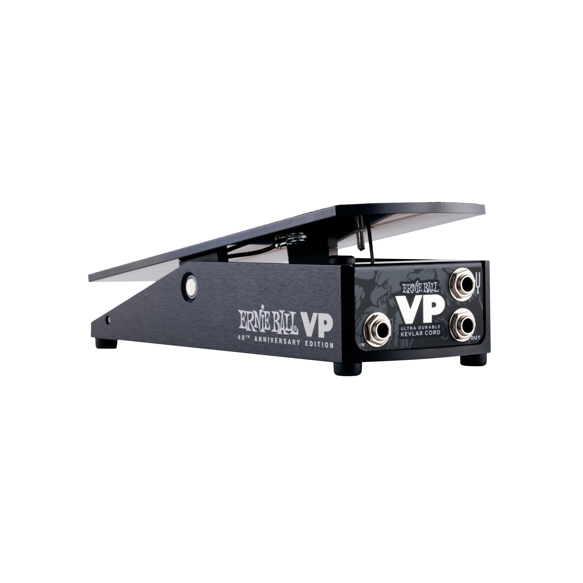 Ernie Ball Volume Pedal Jr. - 40th Anniversary Edition