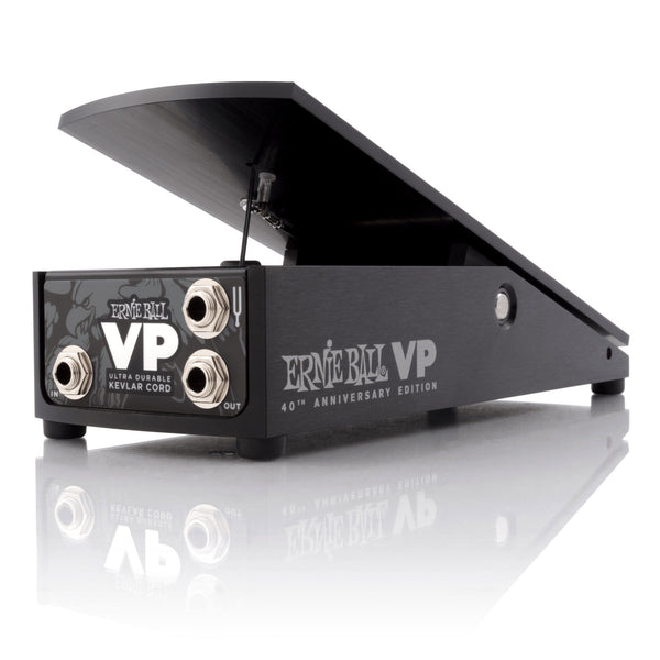 Ernie Ball Volume Pedal Jr. - 40th Anniversary Edition