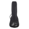 Kala Unity Mahogany Tenor Ukulele w/ Bag - KA-UNITY-T_W/BAG case with visible branding on a white background