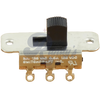 Switchcraft Slide Switch (2-Position) - Fits Fender® Jaguar® & Jazzmaster®