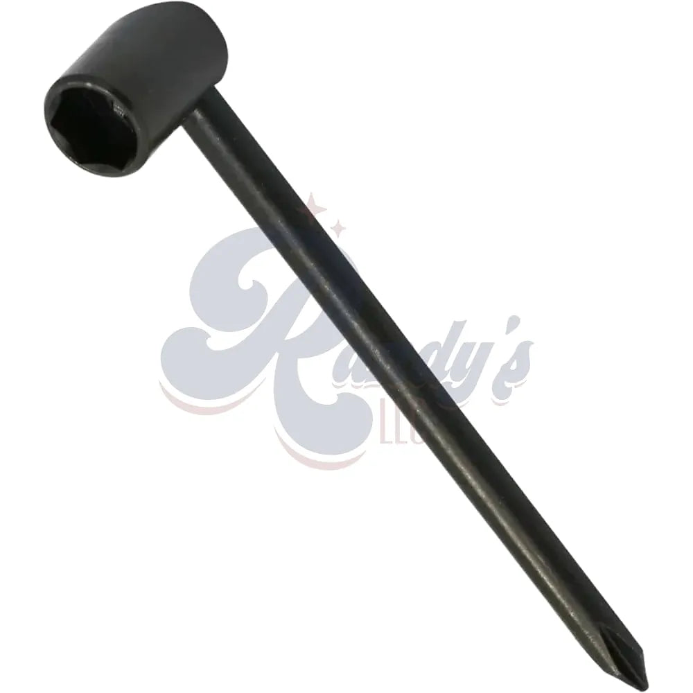 Truss Rod Wrenches w/ Protective Sleeve