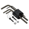 WRH-1W Wrench Holder w/ Tools for Gotoh® Floyd Rose®
