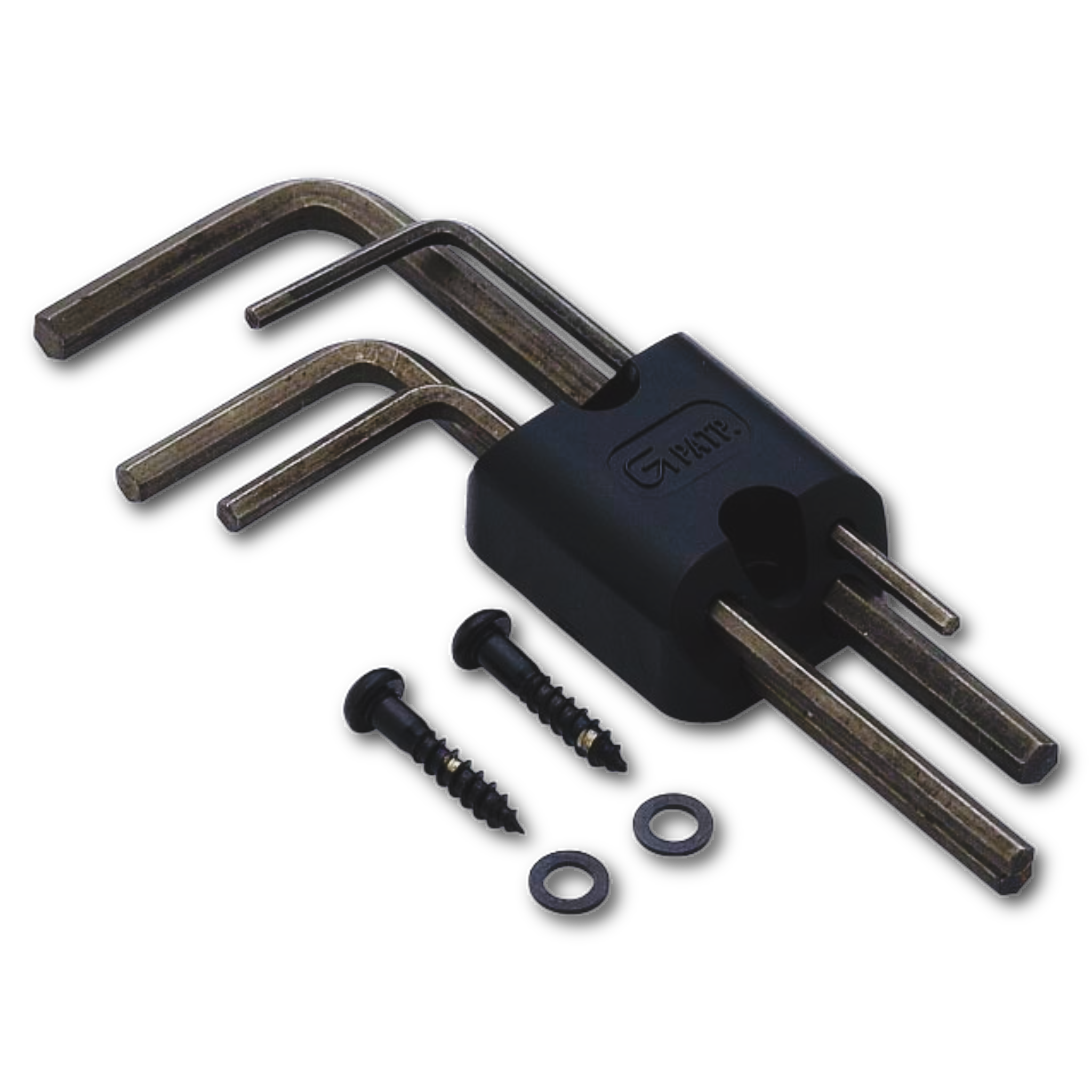 WRH-1W Wrench Holder w/ Tools for Gotoh® Floyd Rose®