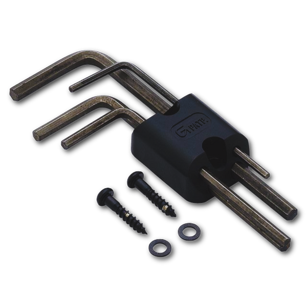 WRH-1W Wrench Holder w/ Tools for Gotoh® Floyd Rose®