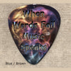 When Words Fail Music Speaks Metal Art Sculpture