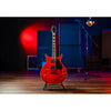 Washburn SH35TR Wing Series Semi Hollow Electric Guitar – Trans Red