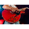 Washburn SH35TR Wing Series Semi Hollow Electric Guitar – Trans Red