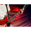 Washburn SH35TR Wing Series Semi Hollow Electric Guitar – Trans Red