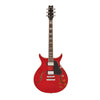 Washburn SH35TR Wing Series Semi Hollow Electric Guitar – Trans Red