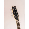 Washburn SH35TR Wing Series Semi Hollow Electric Guitar – Trans Red