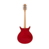Washburn SH35TR Wing Series Semi Hollow Electric Guitar – Trans Red