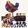 Woodstock Metal Art Sculpture