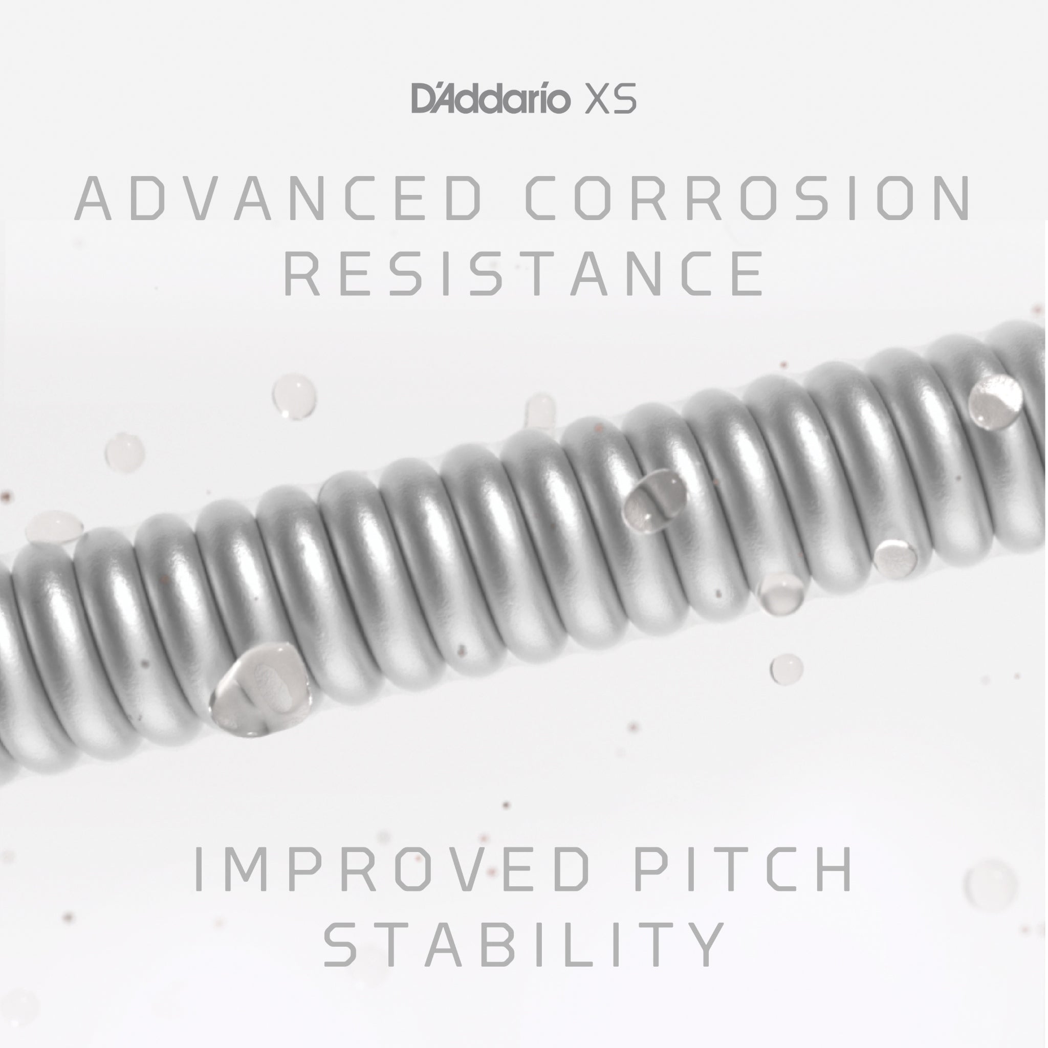 D'Addario XSABR1047-12 Acoustic Strings