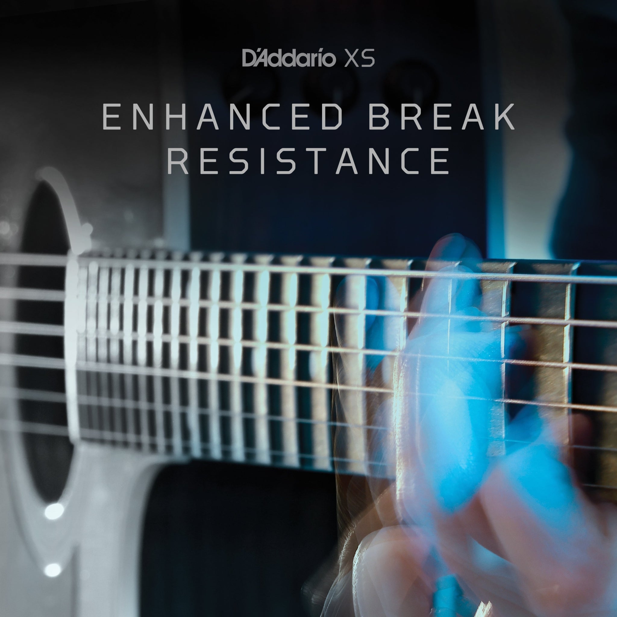 D'Addario XSABR1047-12 Acoustic Strings