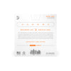 D'Addario XS 80/20 Bronze Acoustic Guitar Strings Extra Light (10-47)