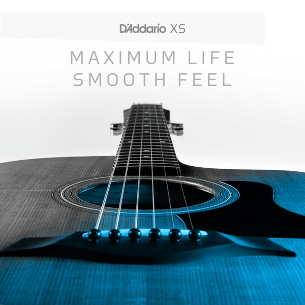 D'Addario XSABR1256 Electric Strings
