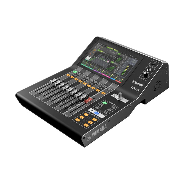 Yamaha DM3-D 22-channel Digital Mixer with Dante