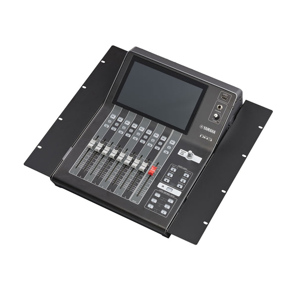 Yamaha Mixer DM3 Standard 22 Channel Digital Mixing Console & Rack Mount Kit -