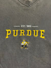 Vtg Purdue University Crewneck - Purdue Pete Sweatshirt XXL