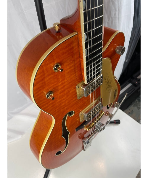 Gretsch 6120, Vintage 1959 - El Cajon Guitars and Music