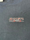 Biker Trash T-shirt Dont Piss Me Off Tee XL