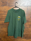 Vintage Marquette University T-shirt Greek Olympics 1993 XL