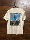 Dave Matthews Band T-shirt Tour 2023 Walk Around The Moon -M