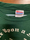 Vintage University of Miami 1997 T-shirt - Pelican @ Disney