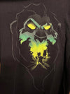 Mufasa The Lion King Movie T-shirt - Mufasa Shirt - S