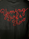YUMING SURF & SNOW in Naeba Vol.39 Shirt Yumi Matsutoya- L