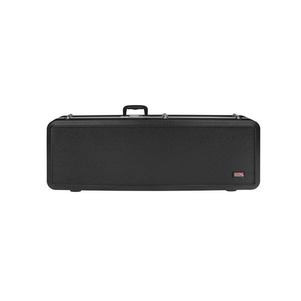 ABS Guitar Case for Jazzmaster style guitars - El Cajon Guitars and Music