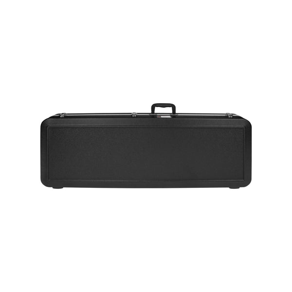 ABS Guitar Case for Jazzmaster style guitars - El Cajon Guitars and Music