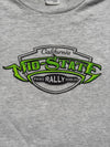 VTG Biker Rally Paso Robles T-shirt Mid California Tee L