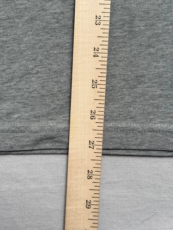 California Surf T-shirt Cali Dream Mossimo Print - S