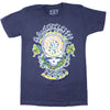 Grateful Dead 50th Anniversary Tour Shirt Fair Thee Well