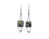 Emily Teardrop Earrings