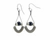 Aja Earrings