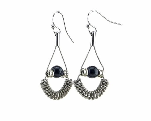 Aja Earrings