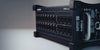 Allen & Heath AB168 16x8 stage box