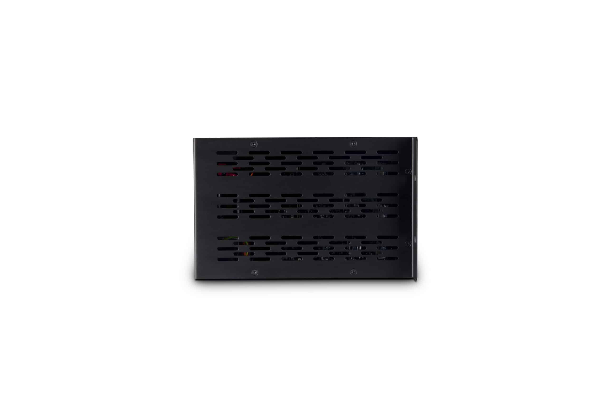 Allen & Heath AR2412 side view