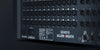 Allen & Heath GX4816 96kHz stage rack