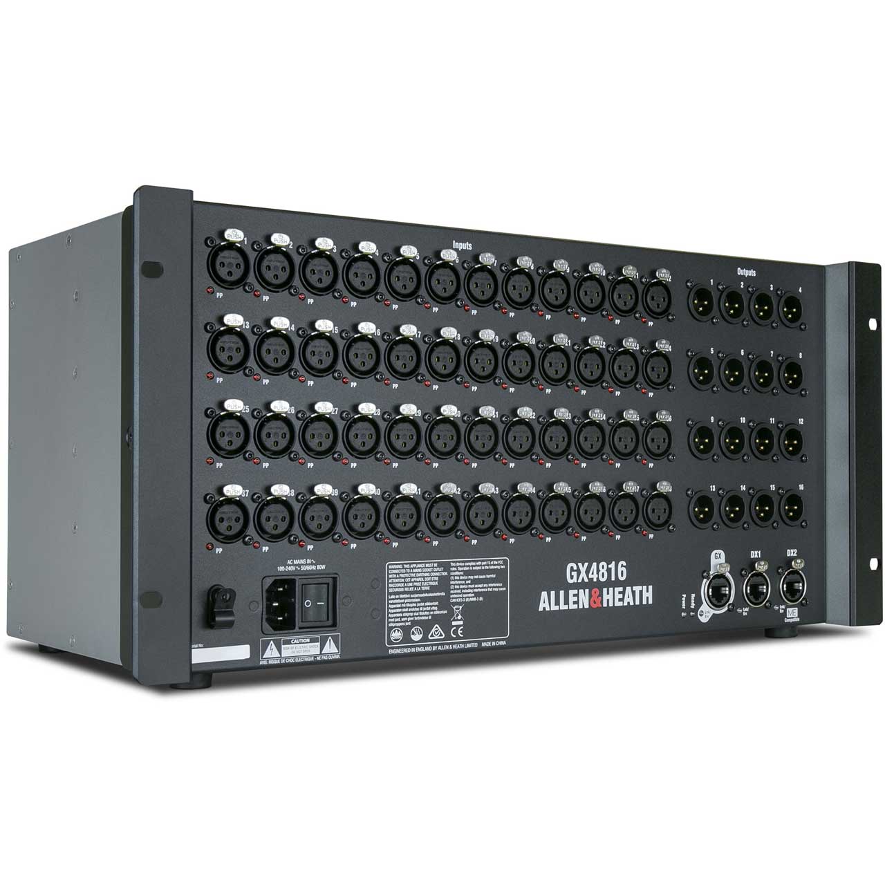 Allen & Heath GX4816