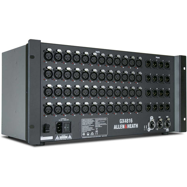 Allen & Heath GX4816